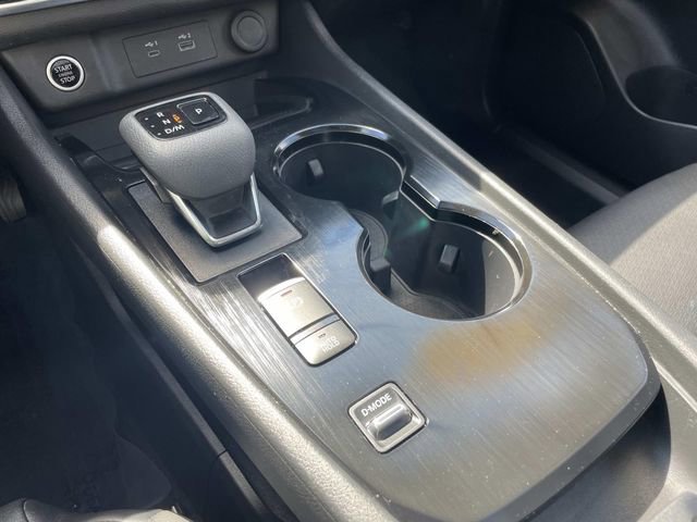 Certified 2023 Nissan Rogue SV w/ SV Premium B Package FWD image 24