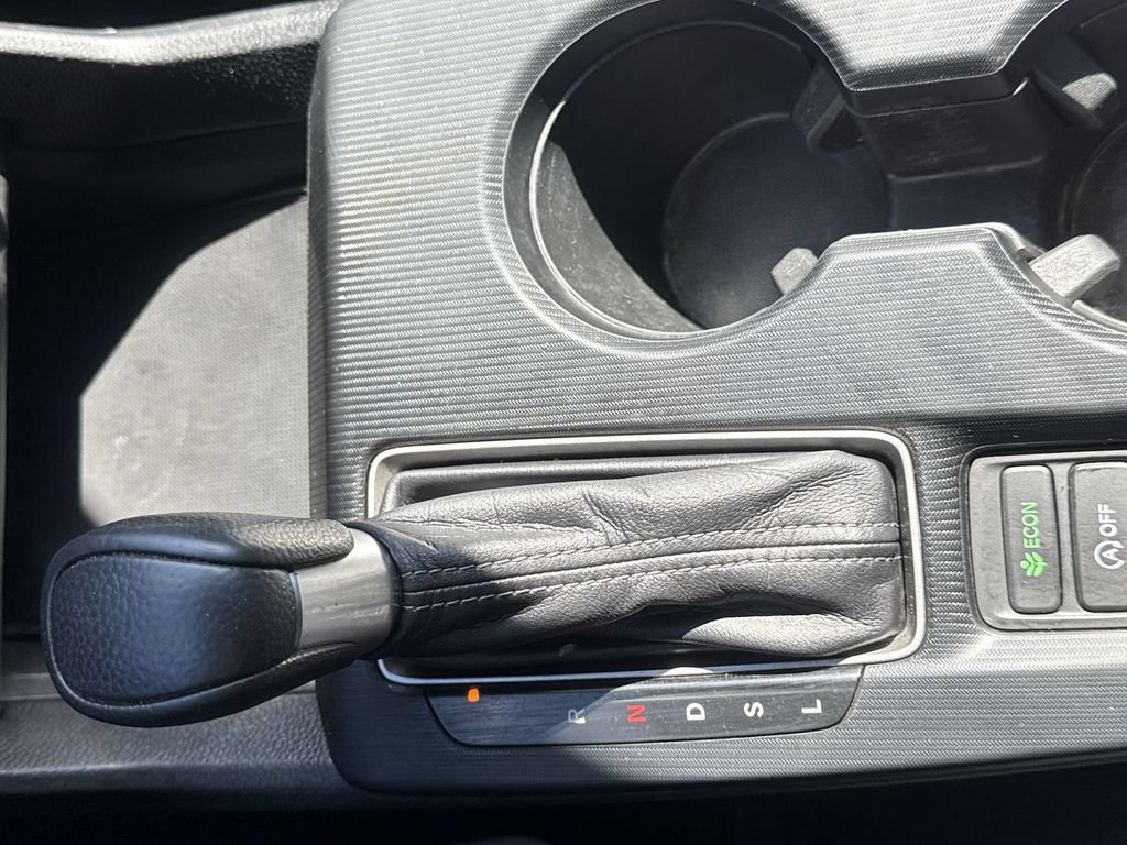 Used 2023 Honda Civic LX image 21