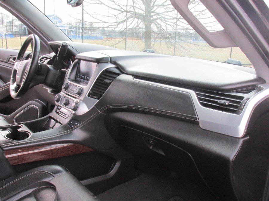 Used 2019 GMC Yukon XL SLT w/ Premium Edition image 64