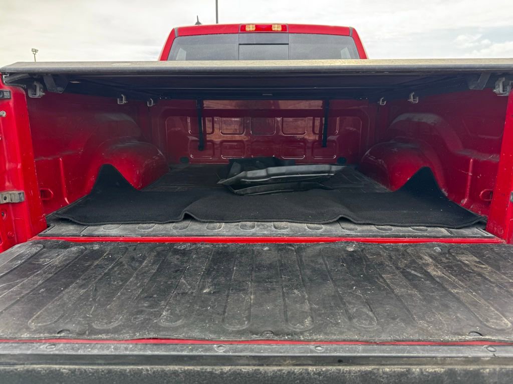 Used 2014 RAM 1500 Sport image 43