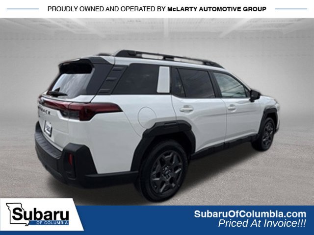 New 2026 Subaru Outback Premium AWD/4WD image 11