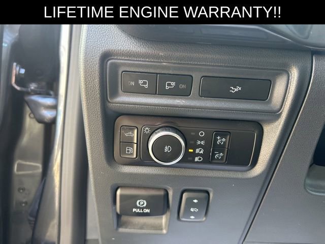 Used 2023 Ford F150 XLT w/ Equipment Group 302A High AWD/4WD image 10