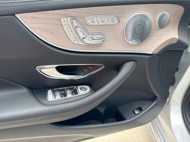 Used 2019 Mercedes-Benz E 450 4MATIC Cabriolet image 10