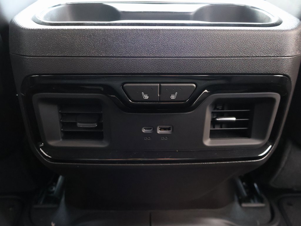 New 2026 GMC Sierra 1500 AT4X w/ LPO, Black Badging Package image 29