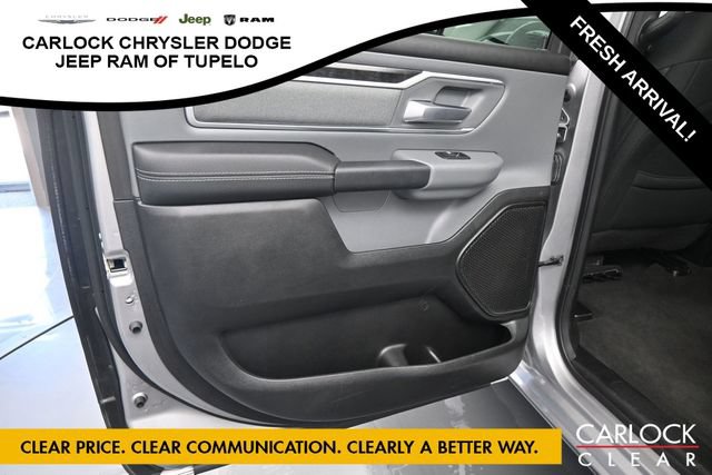 Used 2022 RAM 1500 Big Horn AWD/4WD image 26