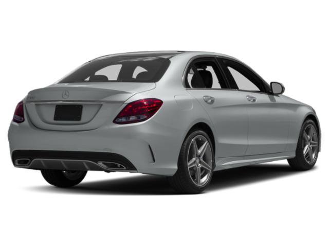 Used 2015 Mercedes-Benz C 300 4MATIC Sedan image 5