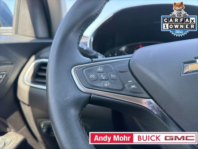 Used 2024 Chevrolet Equinox LT w/ LPO, Floor Liner Package image 34