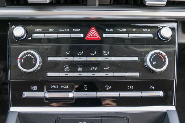 New 2026 Hyundai Santa Fe SE image 20