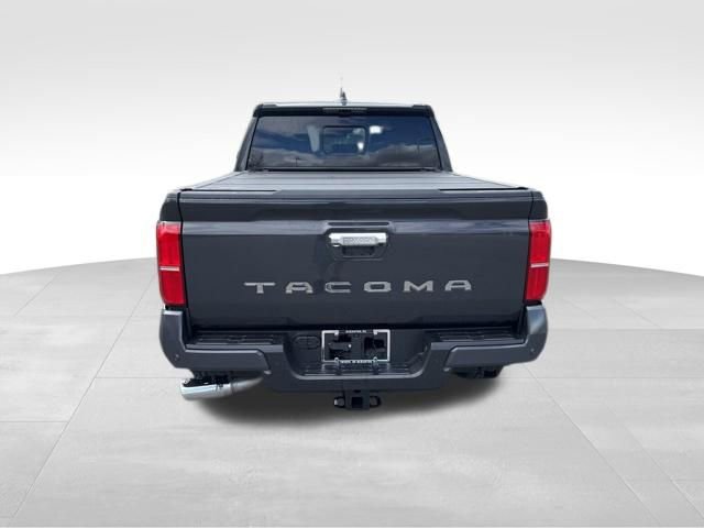 New 2026 Toyota Tacoma Limited AWD/4WD image 4