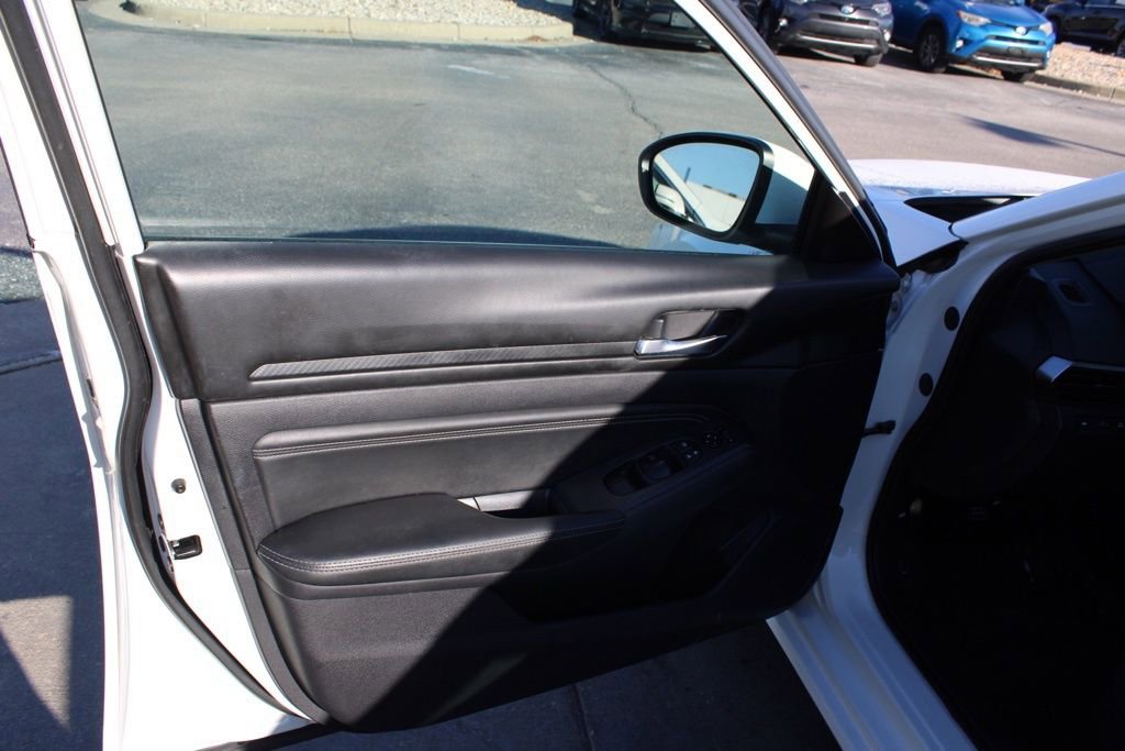 Used 2020 Nissan Altima 2.5 S image 18