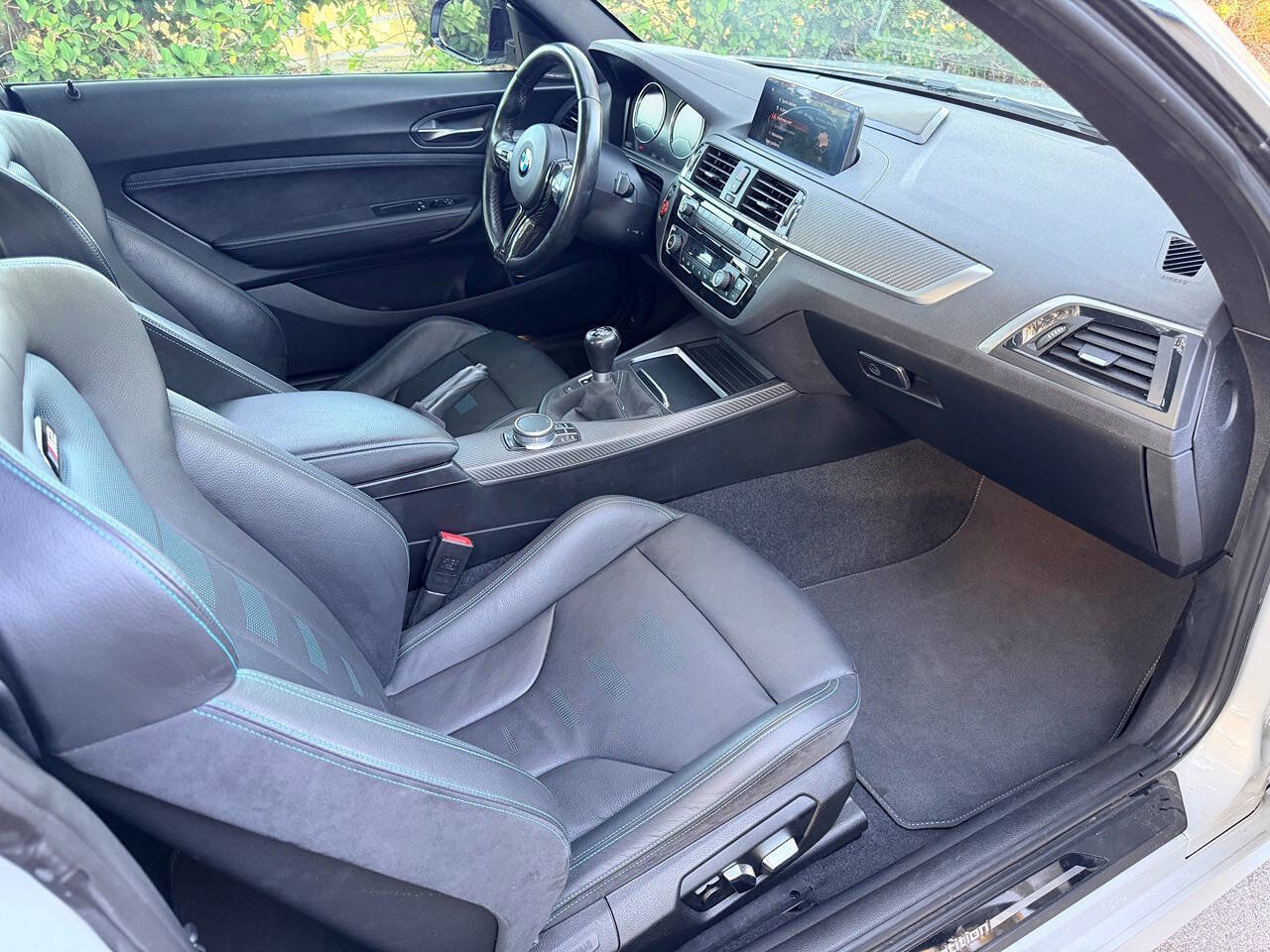 Used 2021 BMW M2 Competition w/ Executive Package image 18