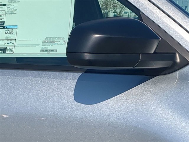 New 2026 Toyota Tacoma SR image 12