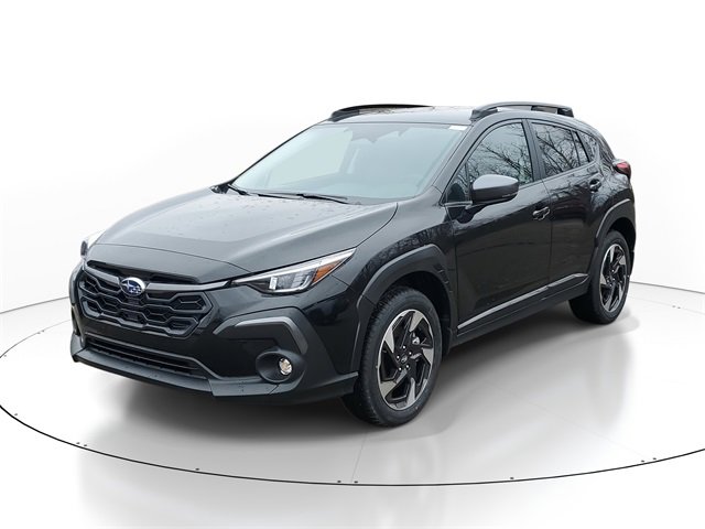 New 2026 Subaru Crosstrek 2.5i Limited image 2