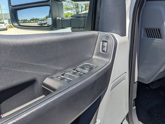 New 2026 Ford F450 XL AWD/4WD image 19