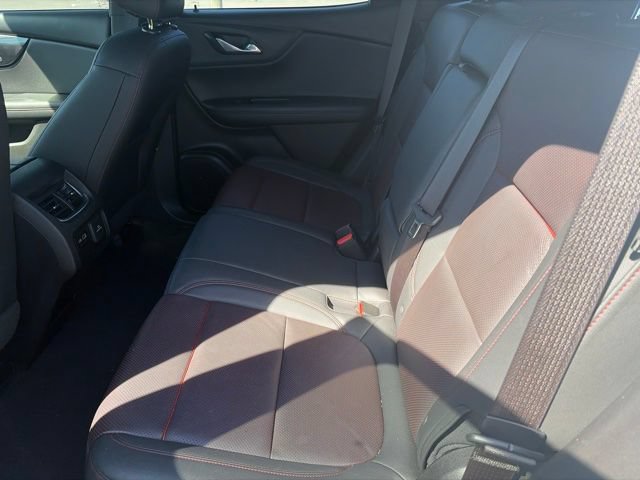 Used 2021 Chevrolet Blazer RS FWD image 15