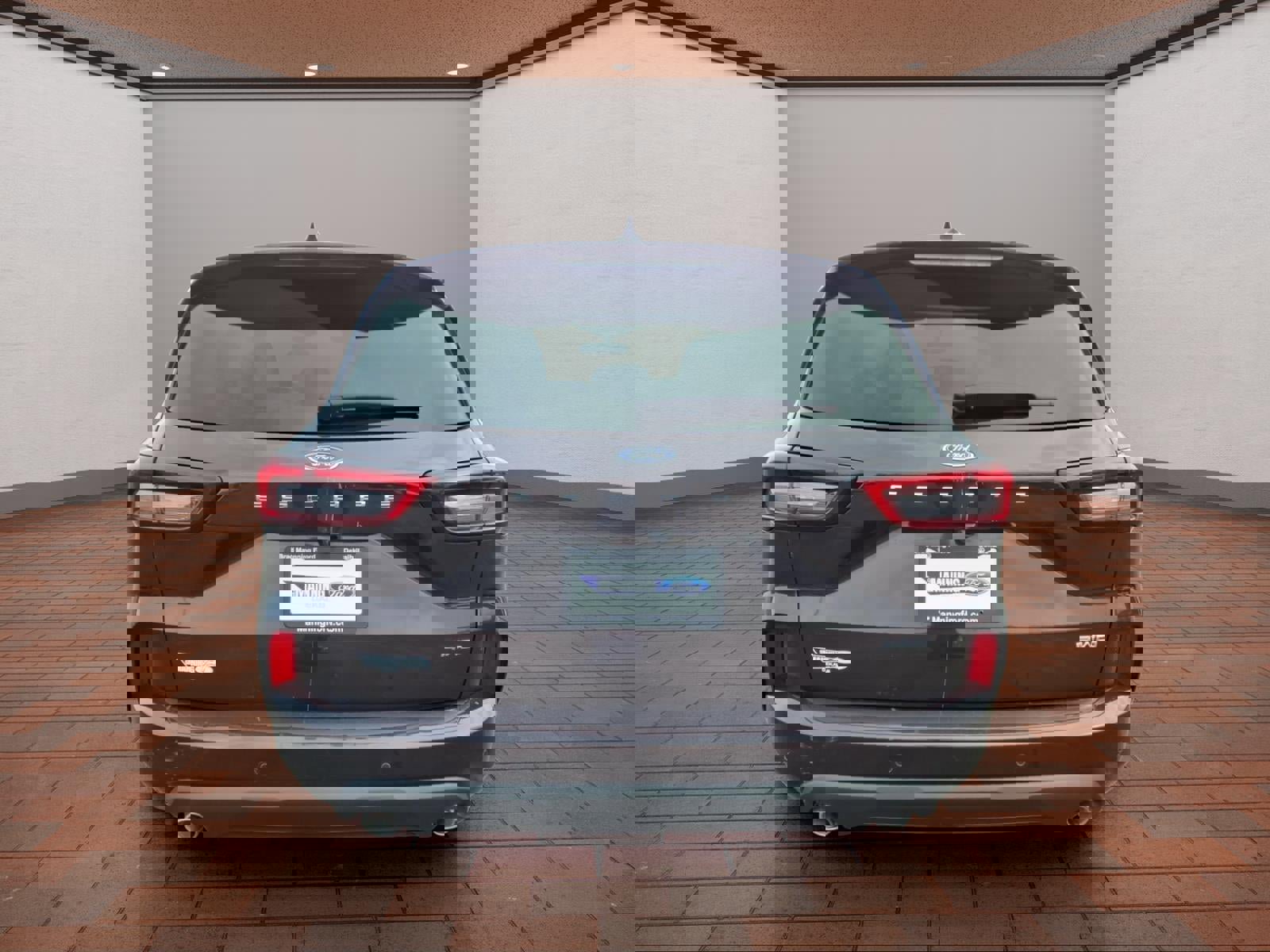 Used 2023 Ford Escape ST-Line Select w/ Tech Pack #2 image 7