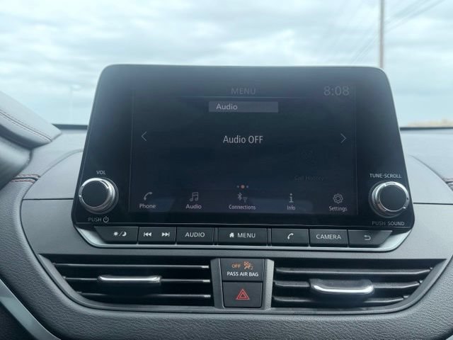 Used 2019 Nissan Altima 2.5 SR FWD image 14
