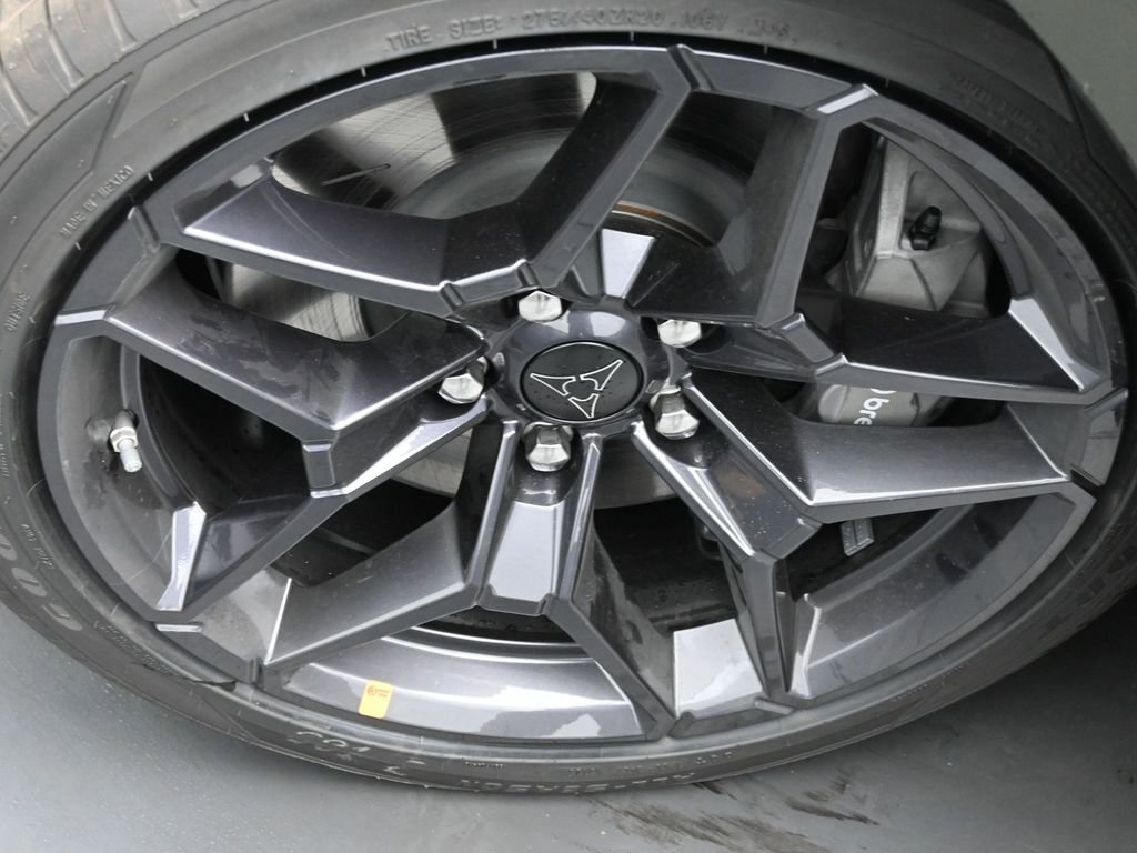 New 2026 Dodge Charger R/T Scat Pack image 19