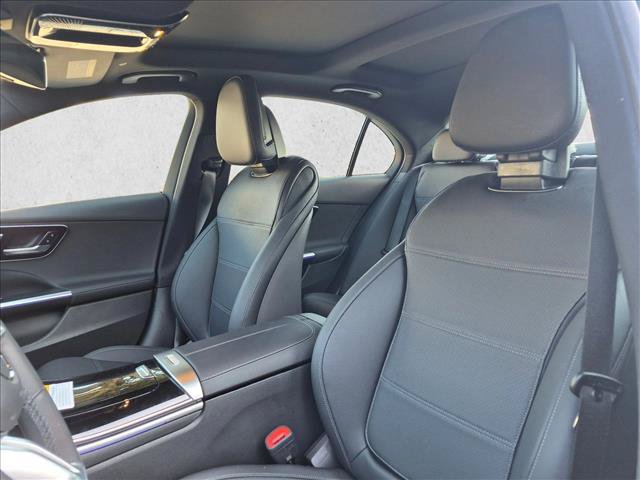 Certified 2026 Mercedes-Benz C 300 Sedan image 14