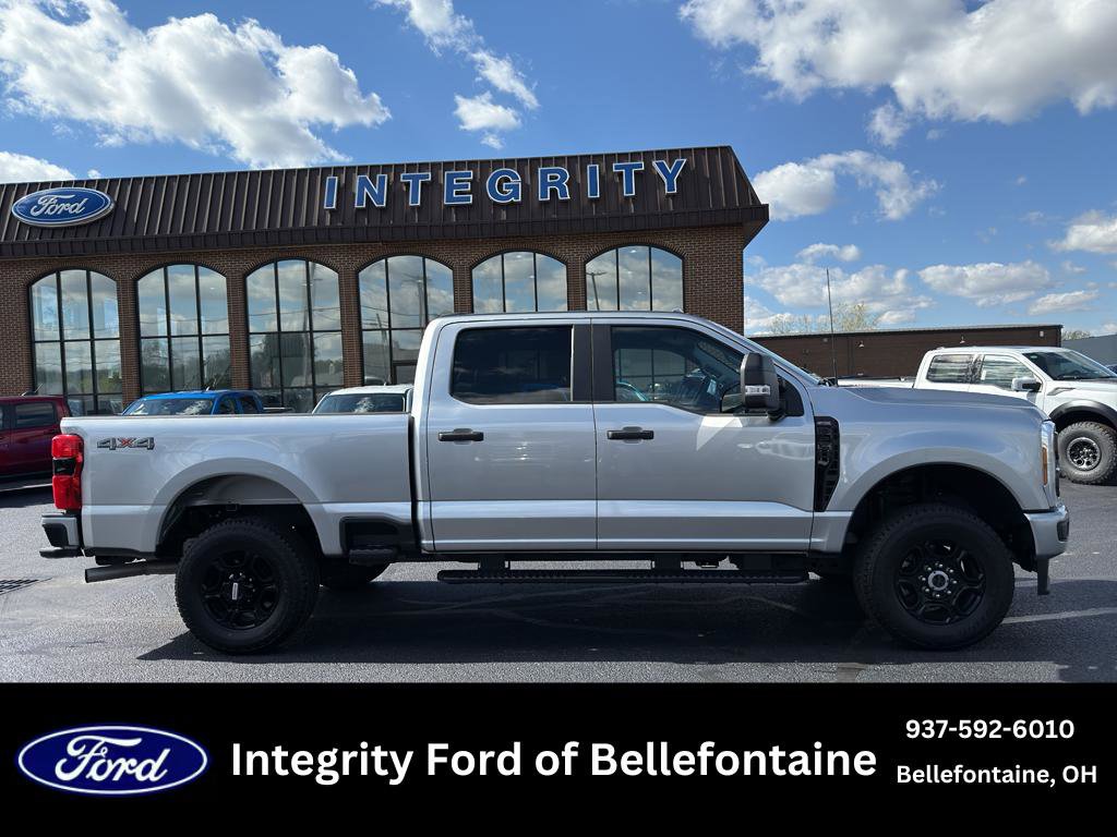 Used 2024 Ford F250 XL w/ STX Appearance Package