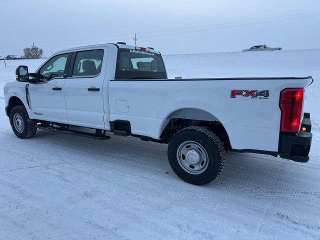 New 2026 Ford F250 XL AWD/4WD image 5