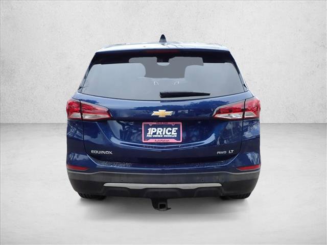 Used 2023 Chevrolet Equinox LT image 3