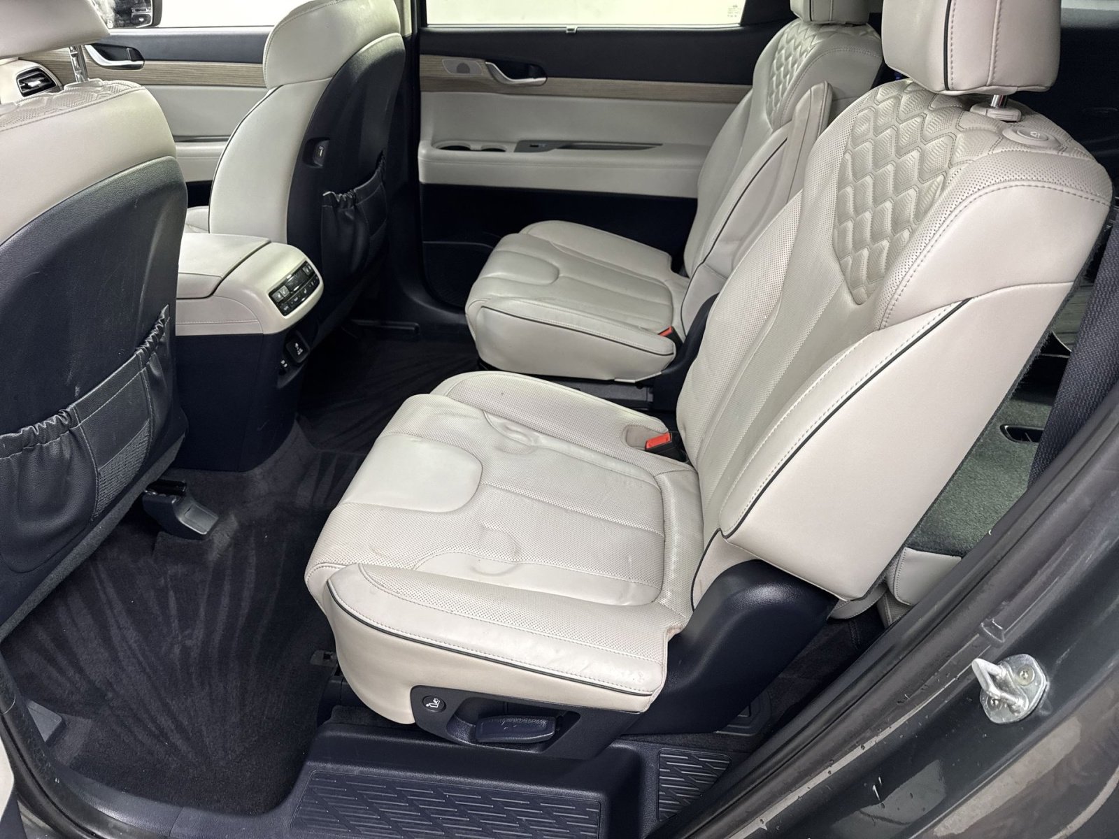 Used 2021 Hyundai Palisade Limited image 29