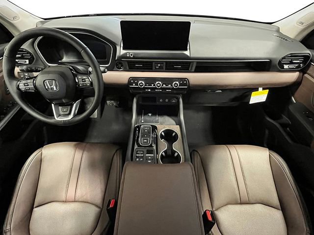 New 2026 Honda Pilot Elite image 25