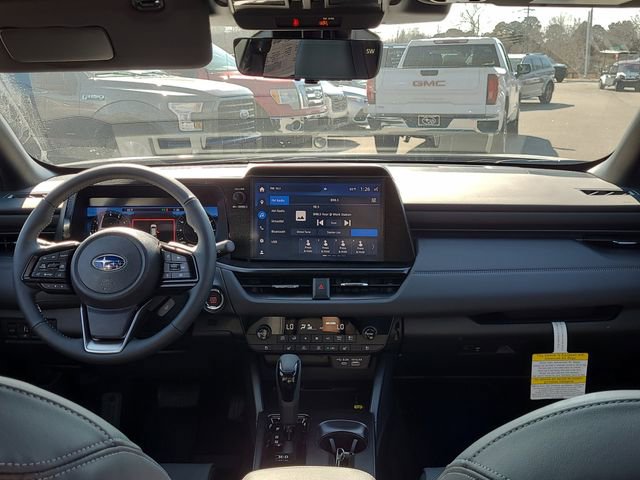 New 2026 Subaru Outback Touring XT image 21