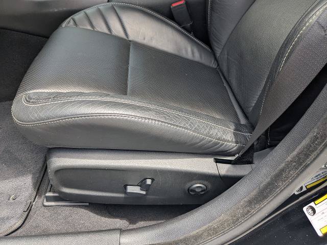 Used 2020 Dodge Charger SRT Hellcat w/ Harman/Kardon Audio Group RWD image 18