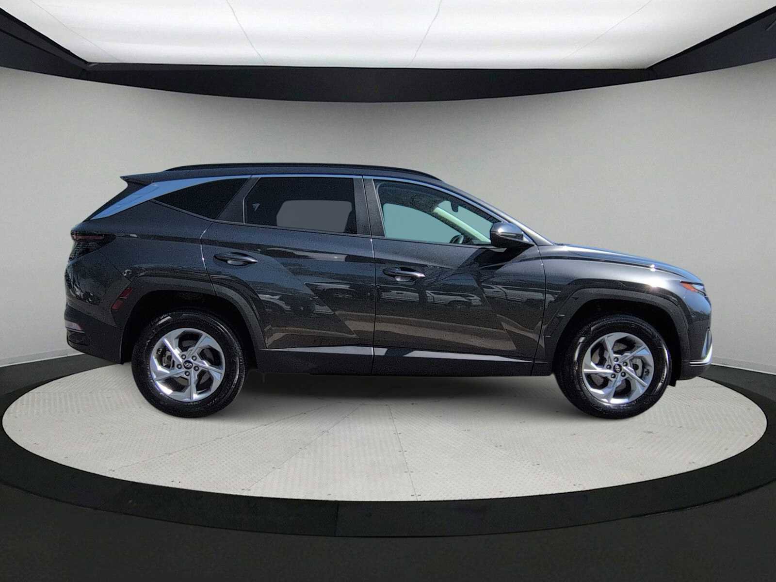 Used 2023 Hyundai Tucson SEL AWD/4WD image 9