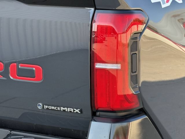 Used 2026 Toyota Tacoma TRD Pro AWD/4WD image 6