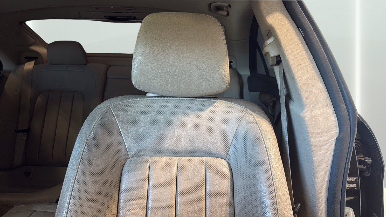 Used 2014 Mercedes-Benz CLS 550 image 21