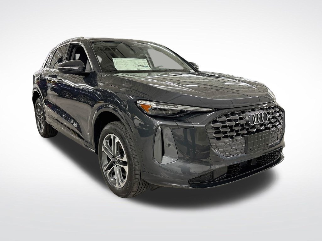 New 2026 Audi Q5 Premium Plus AWD/4WD image 7