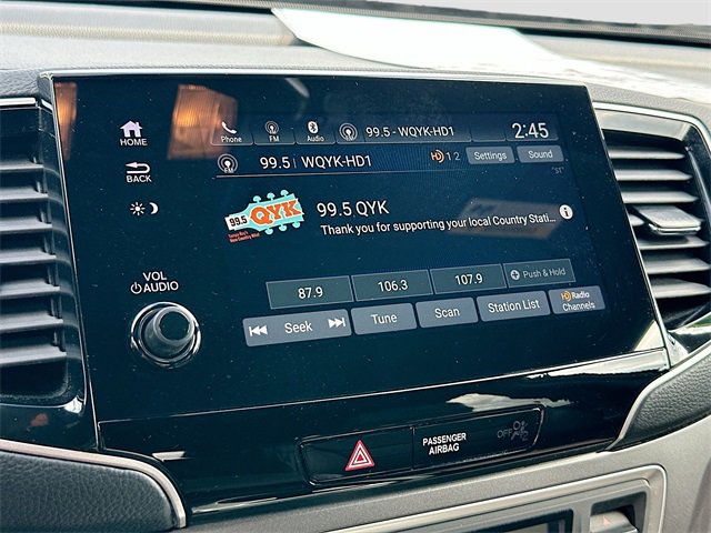 Used 2024 Honda Passport EX-L image 14