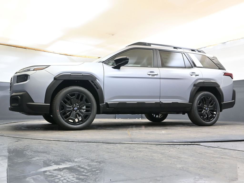 New 2026 Subaru Outback Limited XT image 41