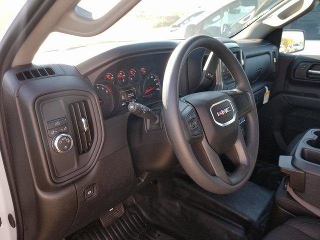 New 2026 GMC Sierra 1500 Pro w/ Pro Value Package image 7