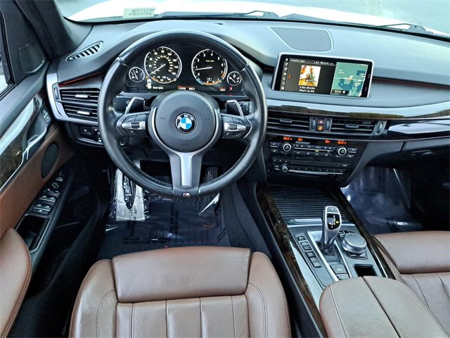 Used 2018 BMW X5 xDrive35i image 16