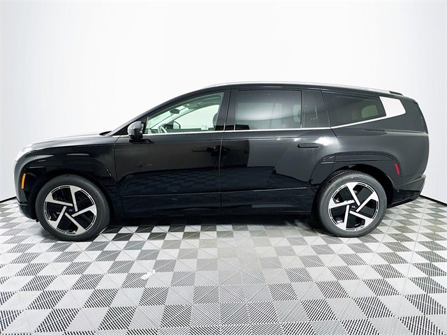 New 2026 Hyundai Ioniq 9 Calligraphy image 3