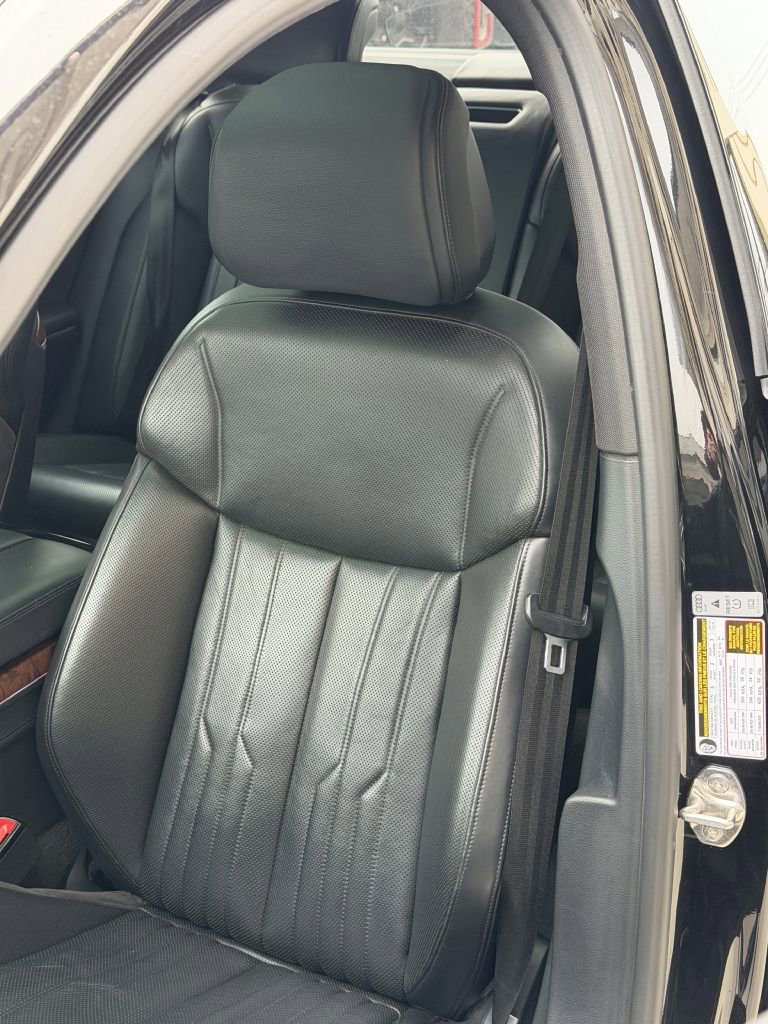 Used 2019 Audi A8 L 3.0T w/ Luxury Package image 29