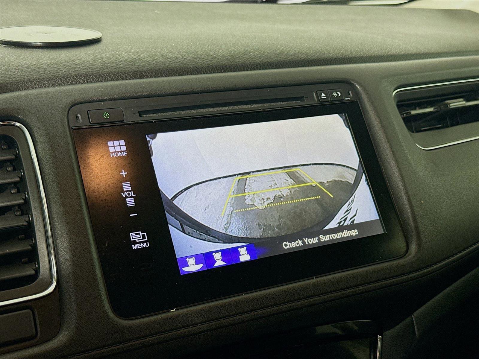 Used 2018 Honda HR-V EX image 14