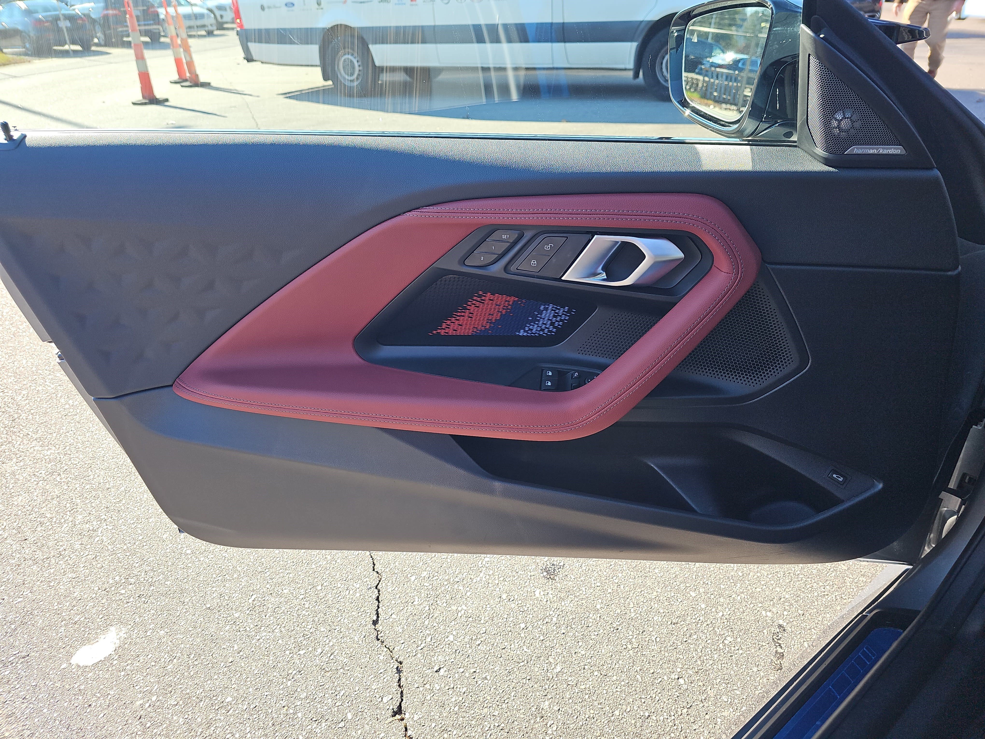 New 2026 BMW M240i Coupe w/ Premium Package image 27