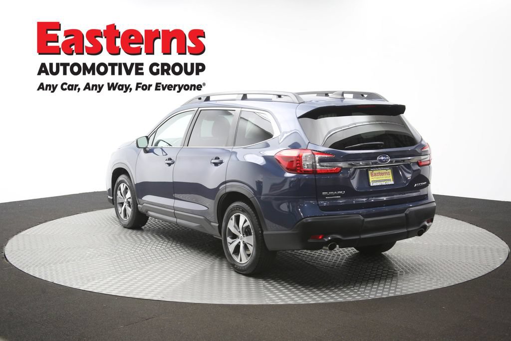 Used 2023 Subaru Ascent Premium AWD/4WD image 63