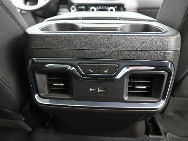 Used 2023 GMC Sierra 1500 SLT w/ SLT Premium Package image 21