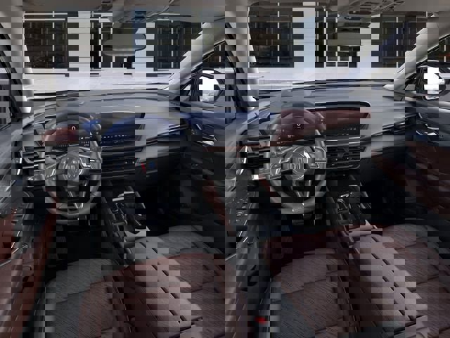 New 2026 Buick Envision Sport Touring image 15