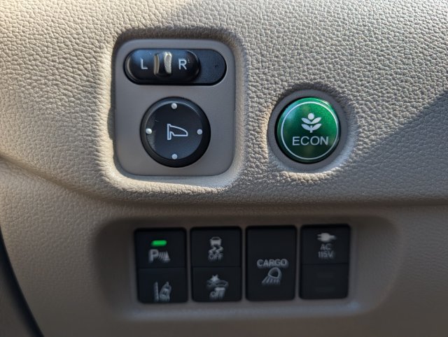 Used 2020 Honda Ridgeline RTL-E image 58