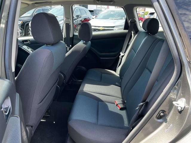 Used 2007 Toyota Matrix XR w/ Extra Value Pkg 2 FWD image 12