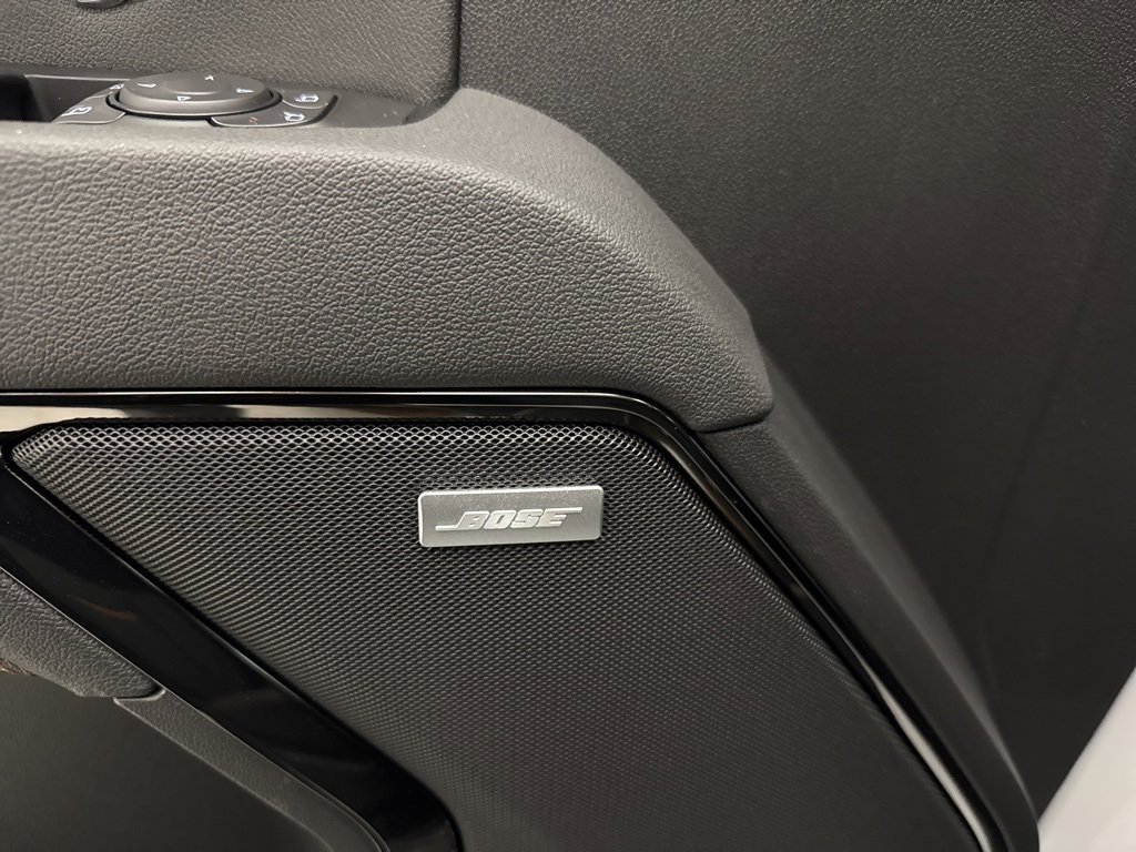 New 2026 GMC Sierra 1500 AT4 w/ AT4 Premium Package image 25