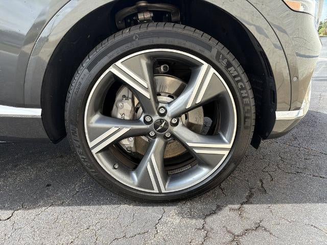 Used 2025 Genesis GV80 3.5T Prestige AWD/4WD image 12