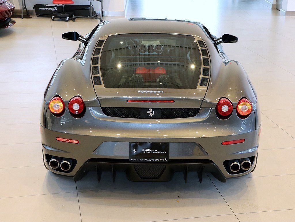Used 2006 Ferrari F430 Coupe image 68